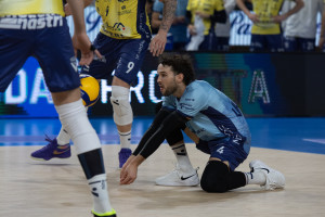 ricezione Perry