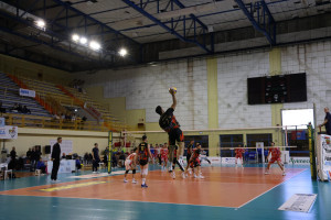 14/12/2025 Avimecc Modica vs Terni Volley Academy