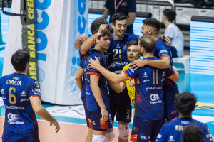 14/12/2025 Consar Ravenna vs Sviluppo Sud Catania