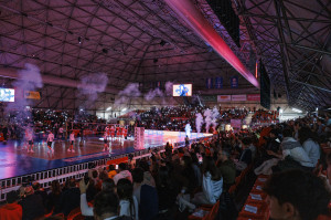 PalabancaSport di Piaceza.