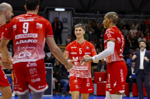 Gruppo Piacenza. 