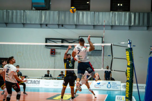 20/12/2025 EnergyTime Campobasso vs Viridex Sabaudia