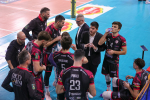 20/12/2025 Emma Villas Codyeco Lupi Siena vs Alva Inox 2 Emme Service Porto Viro