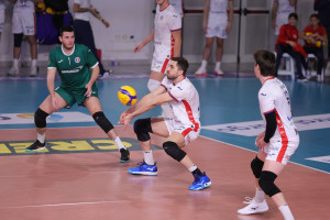Randazzo riceve