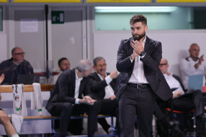 Coach Petrella