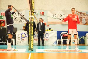 20/12/2025 Negrini CTE Acqui Terme vs Conad Reggio Emilia
