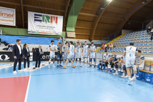 Starting six San Don&agrave;