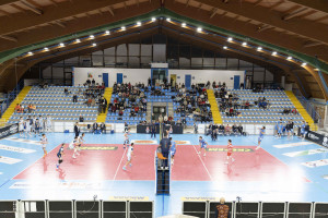 L'arena