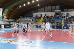 Difesa San Don&agrave;