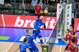 21/12/2025 MA Acqua S.Bernardo Cuneo vs Cucine Lube Civitanova