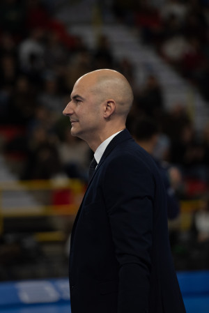 Soli durante la sfida