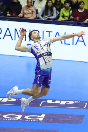 Atanasov servizio