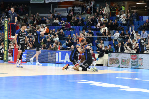 ESULTANZA FINALE MILANO