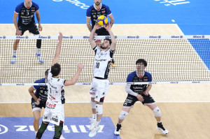 PALLEGGIO VUK