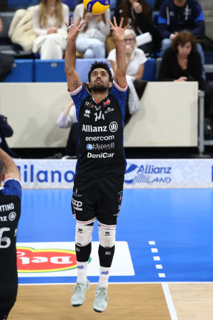 PALLEGGIO KRELING