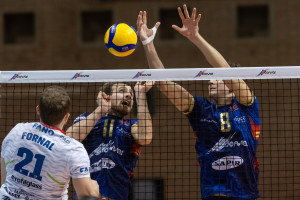 Fornal Sul muro di Ravenna