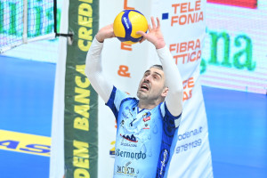 26/12/2025 Valsa Group Modena vs MA Acqua S.Bernardo Cuneo