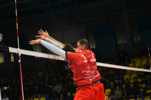 28/12/2025 Prisma La Cascina Taranto vs Virtus Aversa