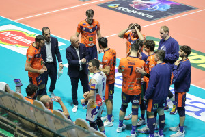 Time-out lombardo