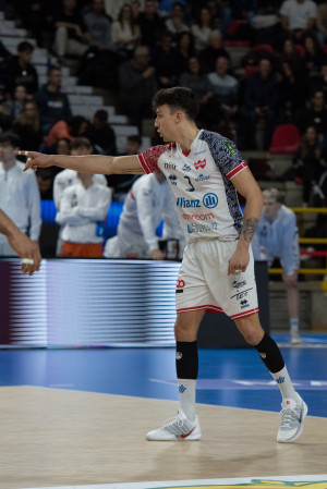 Recine in campo