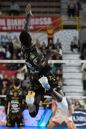 servizio Keita