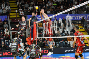30/12/2025 Sir Susa Scai Perugia vs Cucine Lube Civitanova