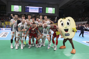 03/01/2026 Itas Trentino vs Cucine Lube Civitanova