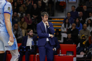 Matteo Battocchio
Head Coach – MA Acqua S.Bernardo Cuneo.