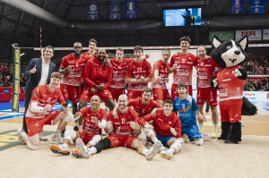 03/01/2026 Gas Sales Bluenergy Piacenza vs MA Acqua S.Bernardo Cuneo