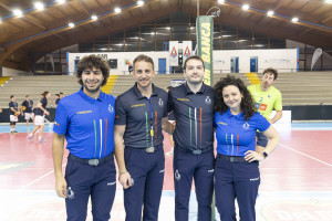 Gli Arbitri