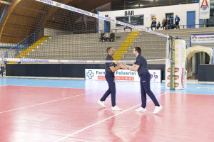 Gli Arbitri