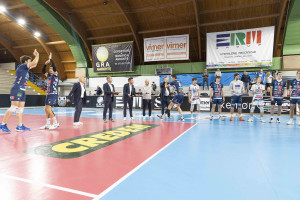 Starting Six Belluno