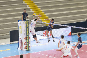 Attacco Belluno