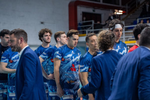 03/01/2026 Sav Trebaseleghe vs Personal Time San Don&agrave; di Piave