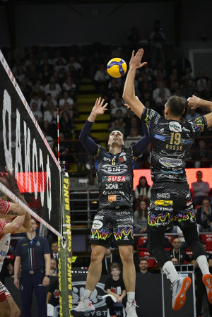 04/01/2026 Sir Susa Scai Perugia vs Allianz Milano