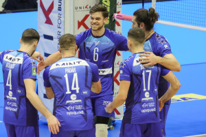Vero Volley Monza