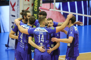 Vero Volley Monza