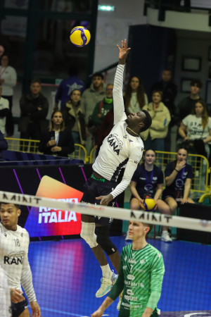 Keita servizio