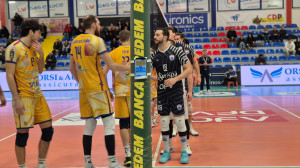 04/01/2026 Aurispa DFV Lecce vs BCC Tecbus Castellana Grotte