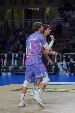 04/01/2026 Sonepar Padova vs Valsa Group Modena