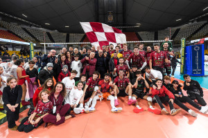 04/01/2026 Domotek Reggio Calabria vs Green Volley Galatone