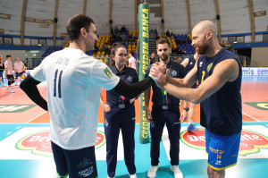 05/01/2026 Sarlux Sarroch vs Negrini CTE Acqui Terme