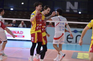 06/01/2026 Conad Reggio Emilia vs ErmGroup Altotevere San Giustino