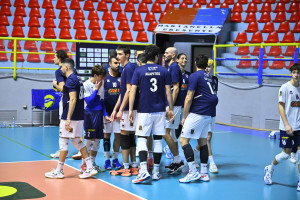 10/01/2026 CUS Cagliari vs Conad Reggio Emilia