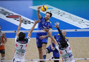 10/01/2026 MA Acqua S.Bernardo Cuneo vs Yuasa Battery Grottazzolina