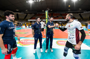 10/01/2026 Domotek Reggio Calabria vs EnergyTime Campobasso
