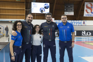 Gli Arbitri