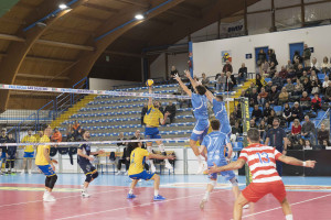 Attacco Sarlux
