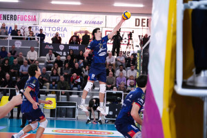 11/01/2026 Alva Inox 2 Emme Service Porto Viro vs Consar Ravenna