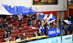 11/01/2026 Gruppo Consoli Sferc Brescia vs Romeo Sorrento